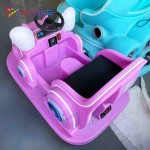 Bumper Car Supplier - New Square Amusement Car