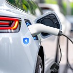 EV Charger Manufacturer - Solar Powered Station