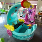 Bumper Car Manufacturer - Cute Electric Professional