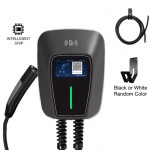 EV Charger Manufacturer - Solar Powered Station