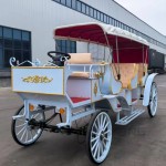 Horse Carriage Manufacturer - Wedding Sightseeing Sale