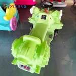 Bumper Car Factory - Cheap Kids Electric Ride