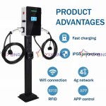 EV Charger Supplier - 7Kw 11kw GBT Level2