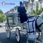 Funeral Car Manufacturer - Battery Powered Custom