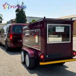 Funeral Car Supplier - European Style Classic