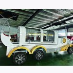 Funeral Hearse Manufacturer - Trailer Service Equipment