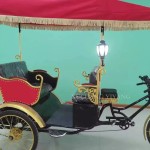 Electric Bike Factory - 3 Wheel Direct Sale