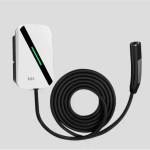 EV Charger Supplier - DC Fast Charger Solar