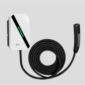 EV Charger Supplier - DC Fast Charger Solar