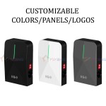 EV Charger Supplier - Custom Type 2 Wallbox