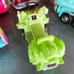 Bumper Car Factory - Cheap Kids Electric Ride