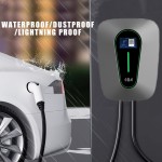 EV Charger Manufacturer - Solar Powered Station