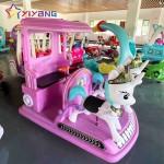Bumper Car Factory - Direct Sale Kids Ride On