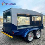 Funeral Hearse Manufacturer - Chariot Horse Drawn