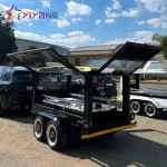 Funeral Car Supplier - European Style Classic