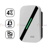 EV Charger Supplier - DC Fast Charger Solar