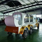 Funeral Hearse Manufacturer - Trailer Service Equipment