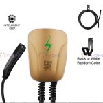 EV Charger Factory - OEM Wall-Mounted RFID