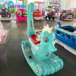 Bumper Car Manufacturer - Cute Electric Professional
