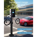 EV Charger Supplier - 7Kw 11kw GBT Level2