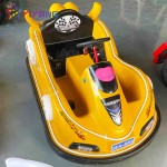 Bumper Car Supplier - Luminous Amusement Bike