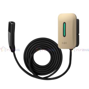 EV Charger Factory - 100kW Portable Charging Station