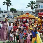 Horse Carriage Supplier - Classic Style Soft Seat