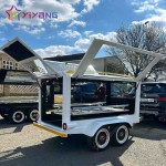 Funeral Car Supplier - European Style Classic