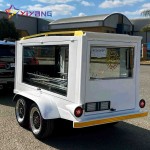 Funeral Car Supplier - European Style Classic