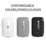 EV Charger Manufacturer - 7KW GBT Wall-mounted AC