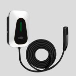 EV Charger Manufacturer - Solar Powered Station