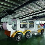 Funeral Hearse Manufacturer - Trailer Service Equipment