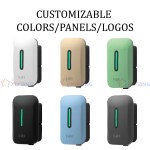 EV Charger Factory - 100kW Portable Charging Station