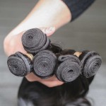 Virgin Hair Factory - Wholesale 12a Grade Vietnamese Raw Hair