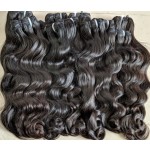 Hair Bundles Manufacturer - Cheap Indian Temple Cuticle Aligned