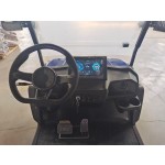 Golf Cart Manufacturer - 2025 Off Road Street Legal Lithium Battery