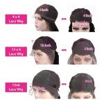 Lace Front Wig Factory - HD Lace Glueless Human Hair Virgin