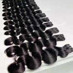 Hair Bundles Manufacturer - Cambodian Virgin Cuticle Aligned No Tangle