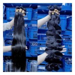 Virgin Hair Factory - Wholesale 12a Grade Vietnamese Raw Hair