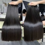 Hair Bundles Manufacturer - 100% Raw Cambodian Cuticle Aligned