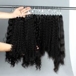 Virgin Hair Factory - 30 Years Factory Cuticle Aligned Cambodian