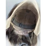 Bob Wig Manufacturer - Kinky Curly Short HD Lace Frontal