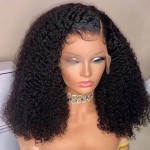 Lace Front Wig Factory - Vietnamese Raw Hair Bone Straight Bob