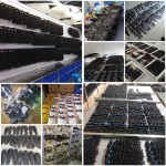 Virgin Hair Factory - Wholesale 12a Grade Vietnamese Raw Hair