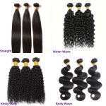 Virgin Hair Factory - Wholesale Cuticle Aligned Indian Raw Hair