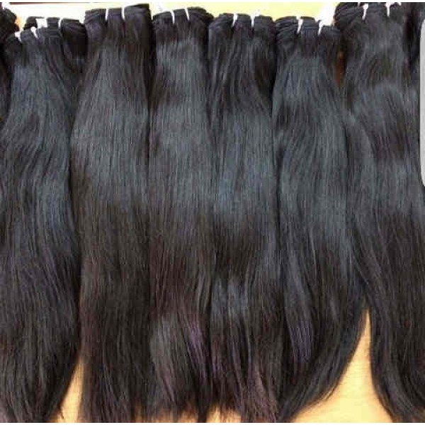 Virgin Hair Factory - Vietnamese Raw Cuticle Aligned Bundles