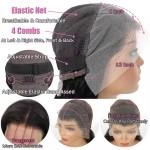 Lace Front Wig Factory - Ready to Ship Body Wave Swiss Lace