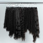 Virgin Hair Factory - 30 Years Factory Cuticle Aligned Cambodian