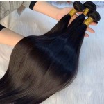 Hair Bundles Factory - Unprocessed Indian Temple Virgin Cuticle