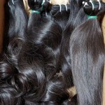 Hair Bundles Manufacturer - 100% Raw Cambodian Cuticle Aligned